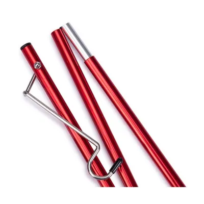 Стійка-тримач для ліхтаря Naturehike червоний NH19PJ003 - 2 Стійка-тримач для ліхтаря Naturehike червоний NH19PJ003 - 2 - Robinzon.ua