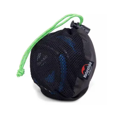 Подвесной фонарь Naturehike зеленый NH16D300-D. - 3 - Robinzon.ua