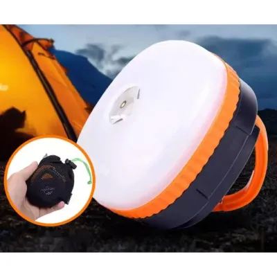 Подвесной фонарь Naturehike зеленый NH16D300-D. - 5 - Robinzon.ua