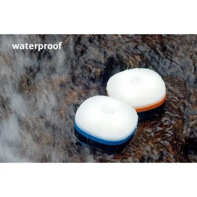 Подвесной фонарь Naturehike USB зарядка версия зеленый NH16D300-С. - 1 - Robinzon.ua