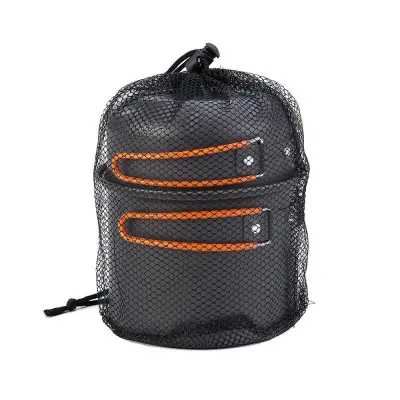 Часть набора посуды для похода Naturehike NH15T401-G. - 5 Часть набора посуды для похода Naturehike NH15T401-G. - 5 - Robinzon.ua