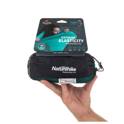 Вкладыш в спальный мешок Naturehike бежевый NH17N002-D. - 3 - Robinzon.ua