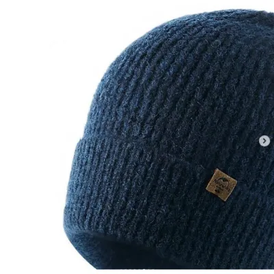 Шапка вязаная Naturehike NH17M010-Z. - 2 Шапка вязаная Naturehike NH17M010-Z. - 2 - Robinzon.ua