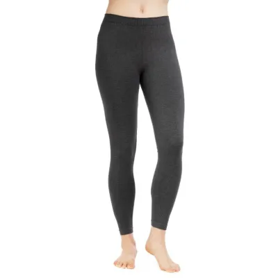 Женские термоштаны (только низ) Heatmax Naturehike размер L цвет серый NH19FS023. - 1 - Robinzon.ua