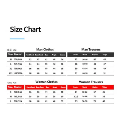 Женские термоштаны (только низ) Heatmax Naturehike размер L цвет серый NH19FS023. - 5 - Robinzon.ua
