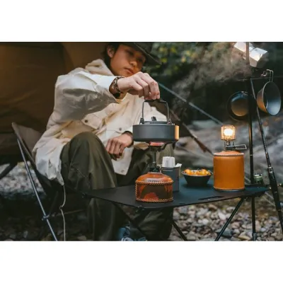 Пальник газовий Naturehike CNH22CJ009 - 2 - Robinzon.ua