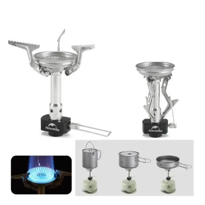 Пальник газовий Naturehike CNH22CJ009 - 3 - Robinzon.ua