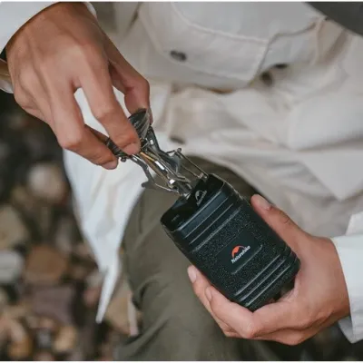 Пальник газовий Naturehike CNH22CJ009 - 4 - Robinzon.ua