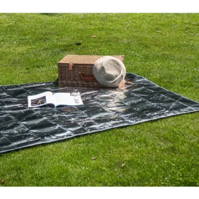 Килимок складний для пікніка Naturehike 200 х 160 см NH20FCD03 - 2 - Robinzon.ua