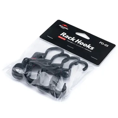 Комплект универсальных крючков Naturehike T-shape NH15A006-K. - 2 - Robinzon.ua