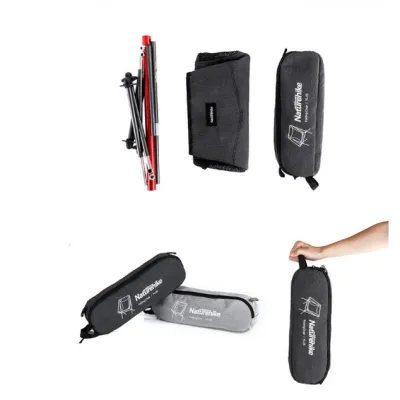 Раскладное кресло Naturehike YL05 бежевое NH18Y050-Z. - 6 Раскладное кресло Naturehike YL05 бежевое NH18Y050-Z. - 6 - Robinzon.ua