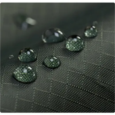 Плащ-дождевик Naturehike CNH23RG001, темно-зеленый. - 3 Плащ-дождевик Naturehike CNH23RG001, темно-зеленый. - 3 - Robinzon.ua