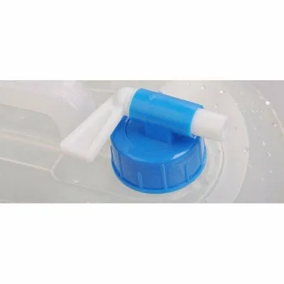 Складная канистра для воды Naturehike LDPE4 NH14S002-T, 10 л. - 1 Складная канистра для воды Naturehike LDPE4 NH14S002-T, 10 л. - 1 - Robinzon.ua