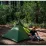 Одномісний намет Naturehike Spire 1  20D nylon зелений  NH17T030-L - 4 - Robinzon.ua