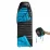 Спальник  духовий Naturehike CWZ400 розмір L, чорний NH19W400-Z - 1 - Robinzon.ua
