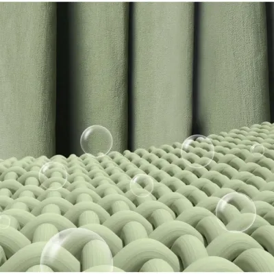 Вкладыш в спальный мешок Naturehike дымчато-голубой CNH22SD016. - 5 Вкладыш в спальный мешок Naturehike дымчато-голубой CNH22SD016. - 5 - Robinzon.ua