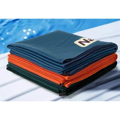 Полотенце Naturehike синее размер 90 х 38 см CNK2300SS010. - 1 - Robinzon.ua