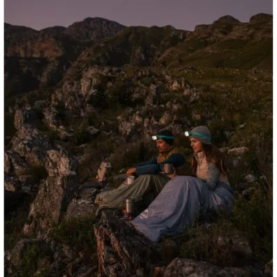 Спальник Naturehike LW180 тёмно-зелёный размер XL NH21MSD09. - 4 Спальник Naturehike LW180 тёмно-зелёный размер XL NH21MSD09. - 4 - Robinzon.ua