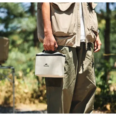 Набір для спецій Naturehike на 6 ємностей CNH22CJ043 - 6 - Robinzon.ua