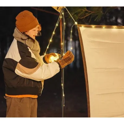 Светодиодная лента Naturehike CNH22DQ019. - 4 Светодиодная лента Naturehike CNH22DQ019. - 4 - Robinzon.ua