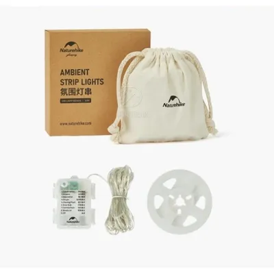 Светодиодная лента Naturehike CNH22DQ019. - 5 Светодиодная лента Naturehike CNH22DQ019. - 5 - Robinzon.ua