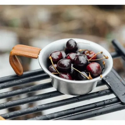 Кружка Naturehike із нержавіючої сталі 300 мл NH21SJ002 - 1 Кружка Naturehike із нержавіючої сталі 300 мл NH21SJ002 - 1 - Robinzon.ua