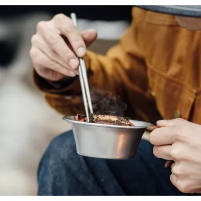 Кружка Naturehike із нержавіючої сталі 300 мл NH21SJ002 - 3 Кружка Naturehike із нержавіючої сталі 300 мл NH21SJ002 - 3 - Robinzon.ua