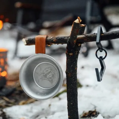 Кружка Naturehike із нержавіючої сталі 300 мл NH21SJ002 - 4 Кружка Naturehike із нержавіючої сталі 300 мл NH21SJ002 - 4 - Robinzon.ua