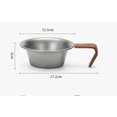 Кружка Naturehike із нержавіючої сталі 300 мл NH21SJ002 - 5 Кружка Naturehike із нержавіючої сталі 300 мл NH21SJ002 - 5 - Robinzon.ua