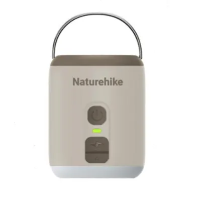 Насос Naturehike зелений CNK2300DQ022 - 3 - Robinzon.ua