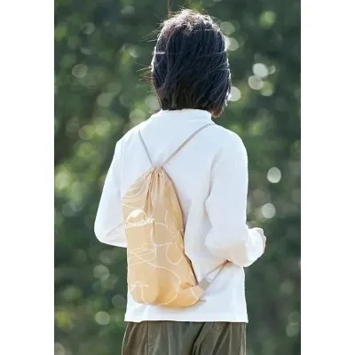 Ламзак-надувной диван Naturehike бежевый с принтом CNH22DZ022. - 1 - Robinzon.ua