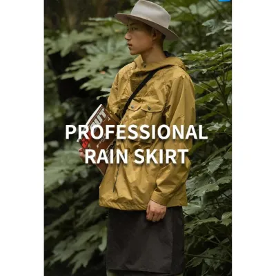 Спідниця Naturehike розмір М чорна NH21YJ001 - 1 Спідниця Naturehike розмір М чорна NH21YJ001 - 1 - Robinzon.ua