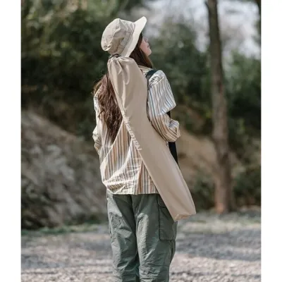 Раскладное кресло Naturehike YL04 бежевое NH18X004-Y. - 5 - Robinzon.ua