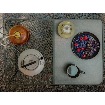 Розкладний стіл Naturehike CNK23JU011 - 3 Розкладний стіл Naturehike CNK23JU011 - 3 - Robinzon.ua