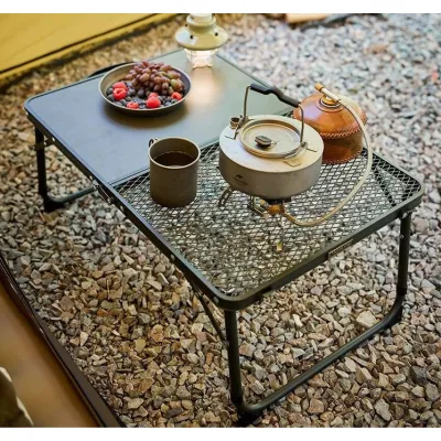 Розкладний стіл Naturehike CNK23JU011 - 4 Розкладний стіл Naturehike CNK23JU011 - 4 - Robinzon.ua