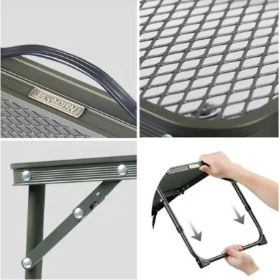 Розкладний стіл Naturehike CNK23JU011 - 6 Розкладний стіл Naturehike CNK23JU011 - 6 - Robinzon.ua