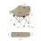 Раскладное кресло Naturehike графит CNH23JU13002. - 2 - Robinzon.ua