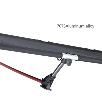 Кровать складная Naturehike XJC05 зелёная NH20JJ001. - 1 - Robinzon.ua