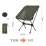 Раскладное кресло Naturehike L01 зелёное (CNK2350JJ017) - 1 - Robinzon.ua