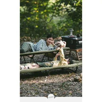 Матрас для раскладного кровати Naturehike размер 190 x 67 см зеленый CNK2300DZ022. - 1 Матрас для раскладного кровати Naturehike размер 190 x 67 см зеленый CNK2300DZ022. - 1 - Robinzon.ua