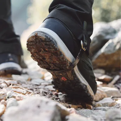 Гетры мужские Naturehike L - черный 2530433528 - 60700-6975641889724 - 60700-6975641889724 - 6 - Robinzon.ua