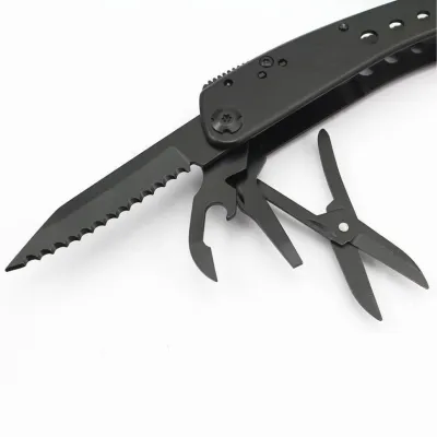 Мультитул Multi Tool Ganzo G201-B - 4 - Robinzon.ua