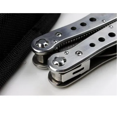 Мультитул Multi Tool Ganzo G201-H - 6 - Robinzon.ua