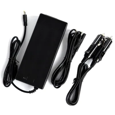 Портативная зарядная станция ANVOMI UA301 (83200 mAh, 299 Wh) - 3 - Robinzon.ua