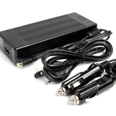 Портативная зарядная станция ANVOMI UA551 (135200 mAh, 500 Wh) - 5 - Robinzon.ua