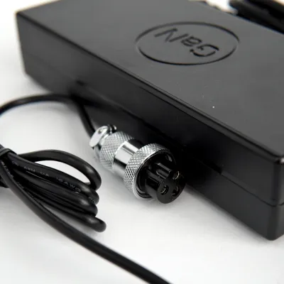 Портативная зарядная станция ANVOMI UA1101L (LiFePO4, 320000 mAh, 1000 Wh) - 1 - Robinzon.ua