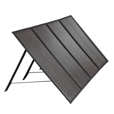 Портативна сонячна панель ANVOMI SL120 (120 Ват) - 1 Портативна сонячна панель ANVOMI SL120 (120 Ват) - 1 - Robinzon.ua