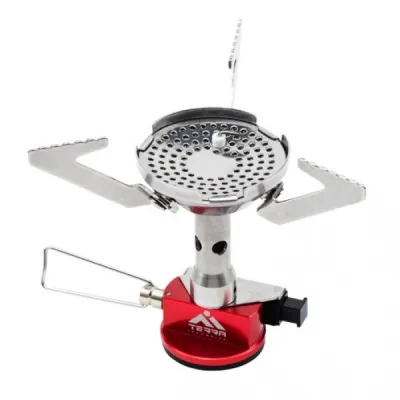 Пальник газовий Terra Incognita Antares з п'єзо (TI-ANTARES-WI) - 1 - Robinzon.ua