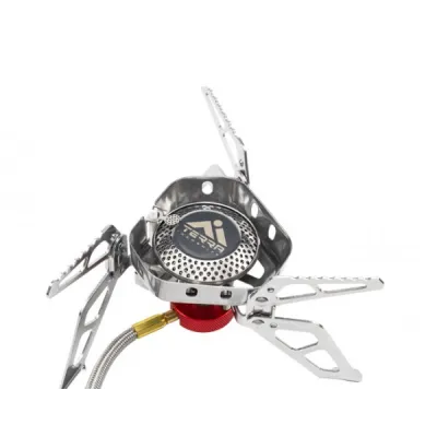 Горелка газовая Terra Incognita Atlas (TI-ATLAS-WSI) - 3 - Robinzon.ua