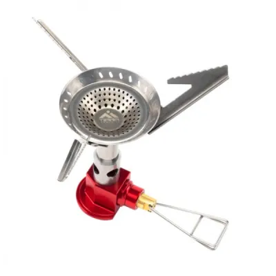 Пальник газовий Terra Incognita Tais Reduktor (TI-SIRIUS-TAIS-R) - 3 - Robinzon.ua